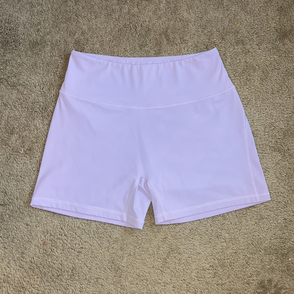 Alphalete Pulse Surge Shorts - Picture 5 of 10